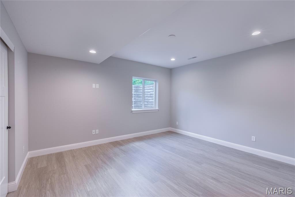 Ballas Meadows - Residential