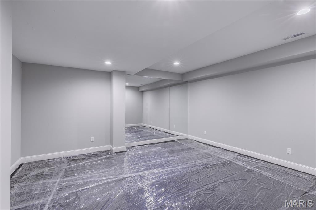 Ballas Meadows - Residential