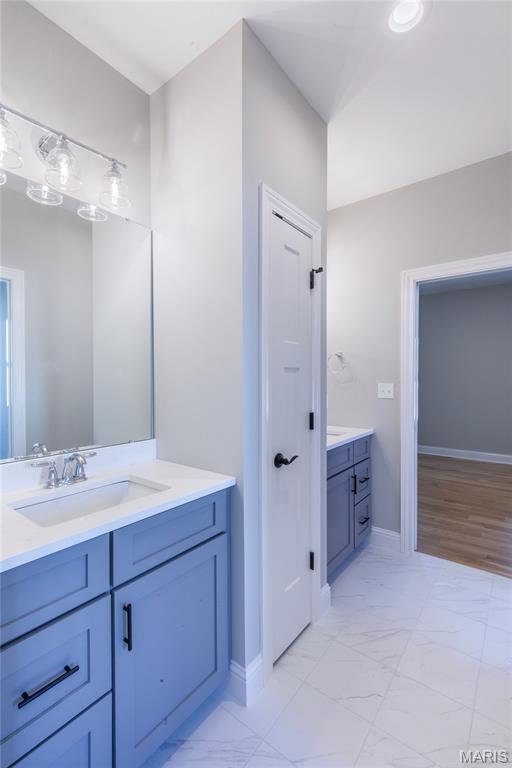 Ballas Meadows - Residential