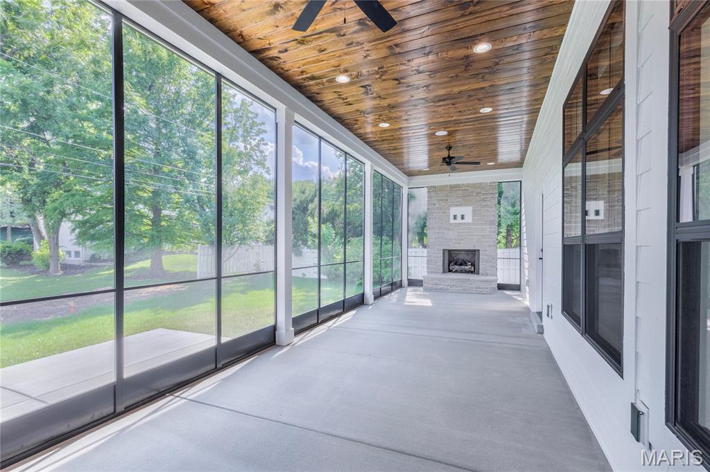 Ballas Meadows - Residential