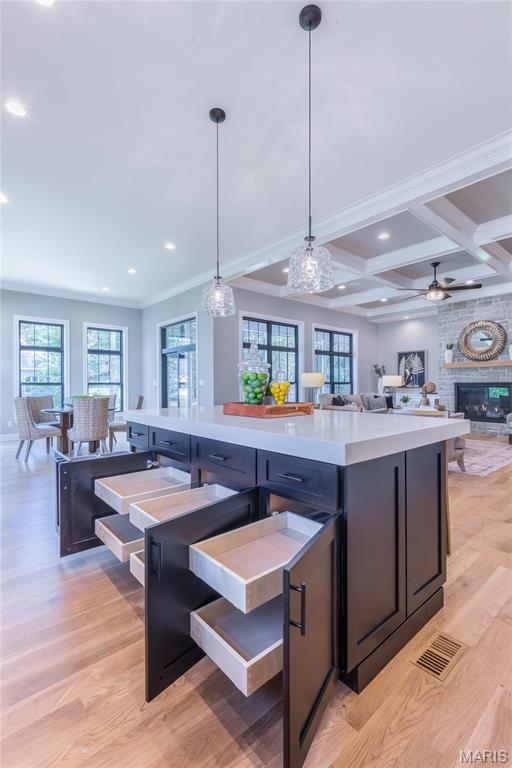 Ballas Meadows - Residential