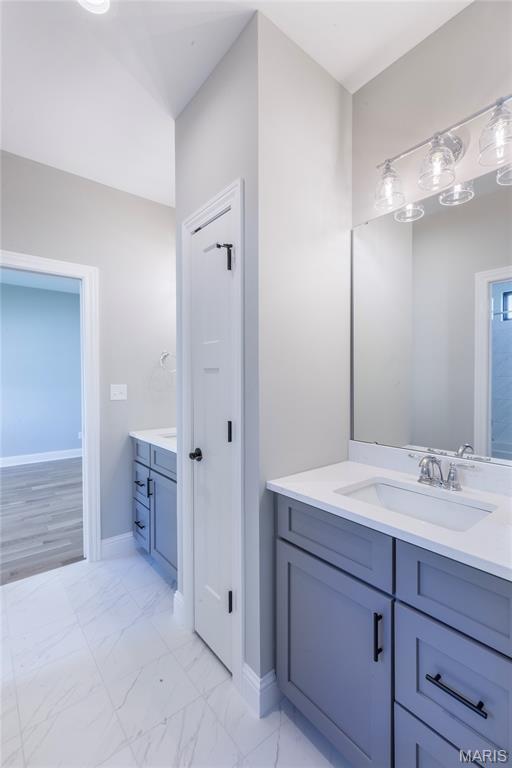 Ballas Meadows - Residential