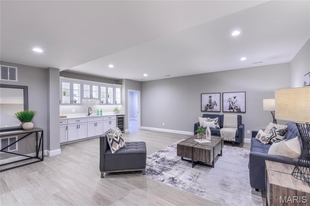 Ballas Meadows - Residential