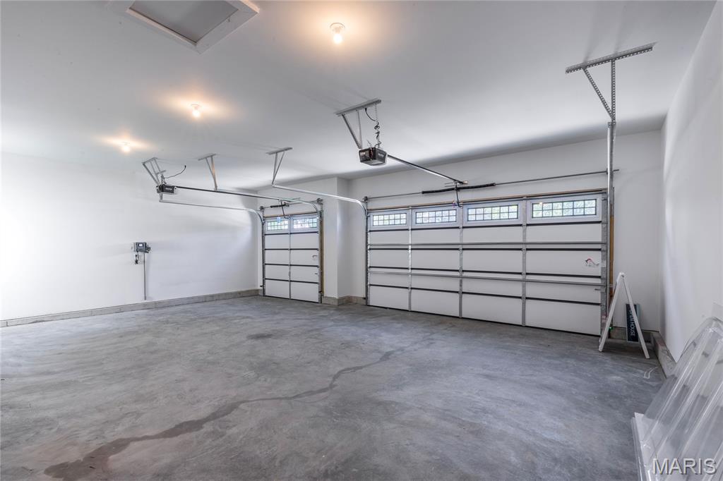 Ballas Meadows - Residential