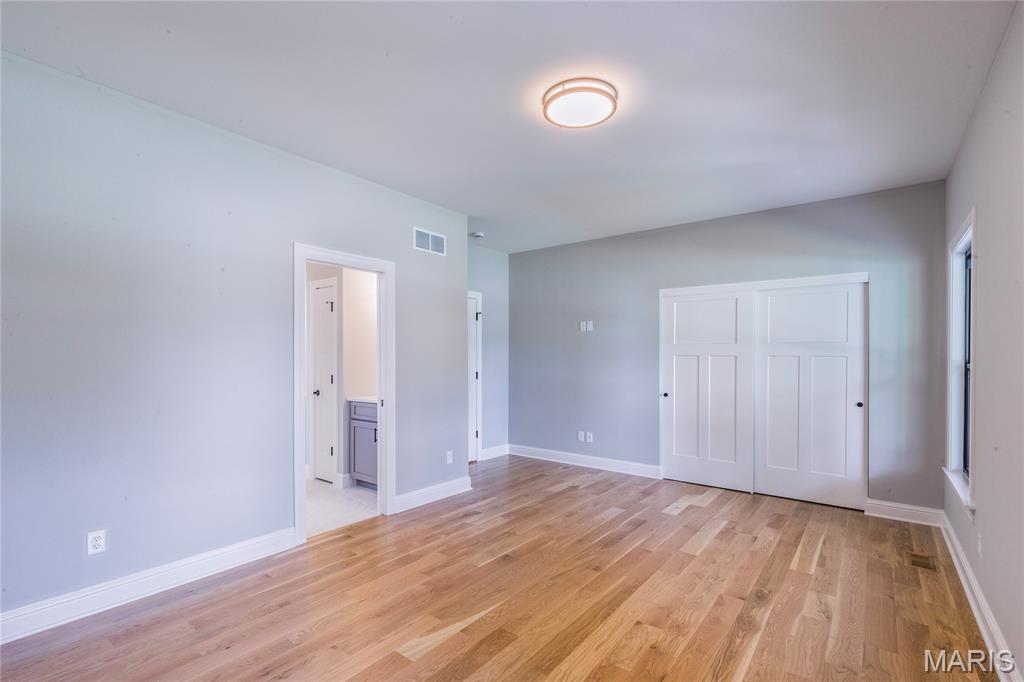 Ballas Meadows - Residential