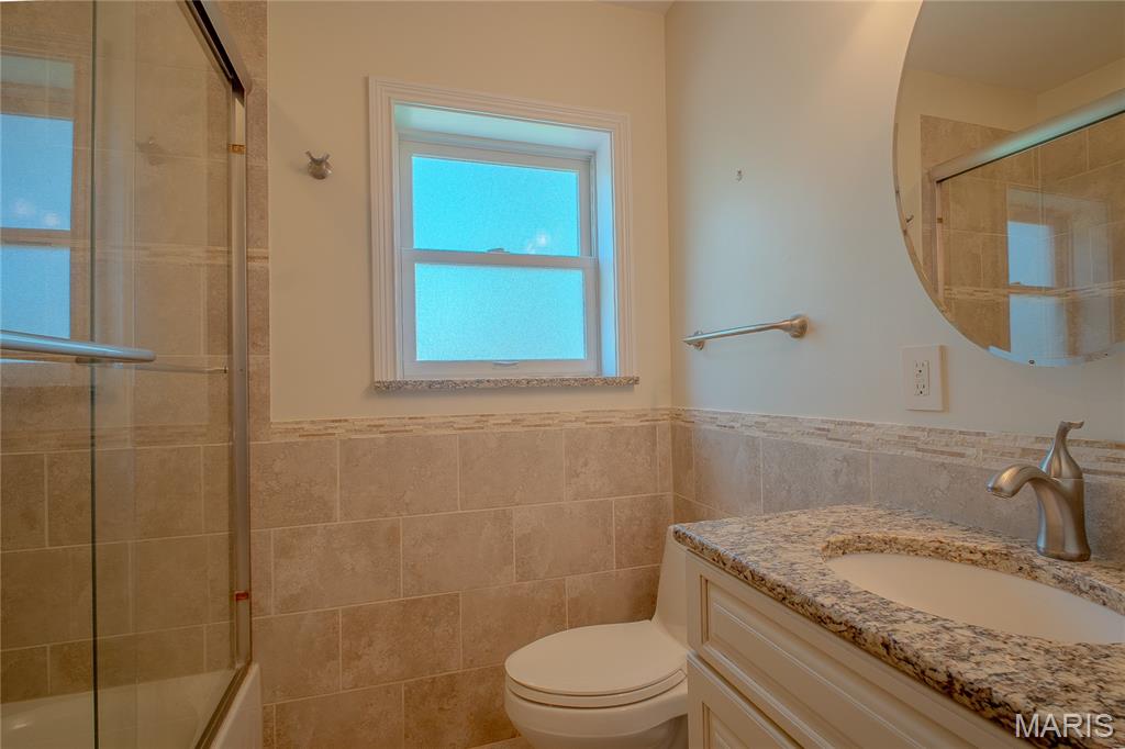 Salem Hills - Residential