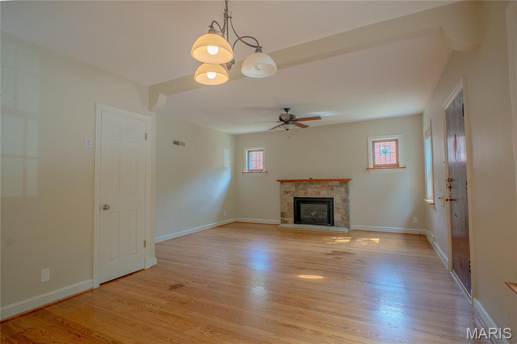 Salem Hills - Residential