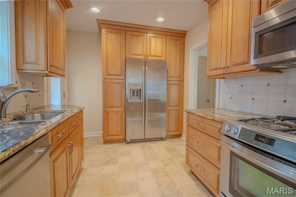Salem Hills - Residential