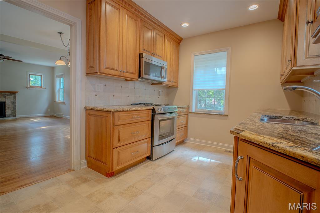 Salem Hills - Residential