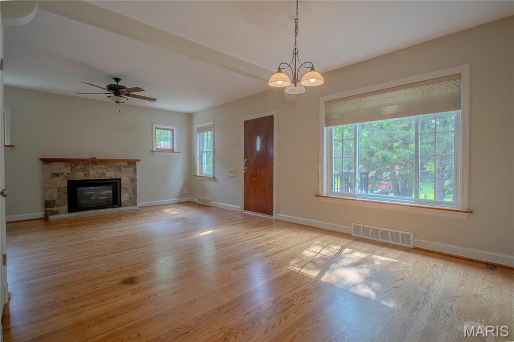Salem Hills - Residential