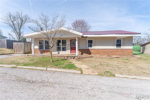 475 Oye Drive Arnold MO 63010