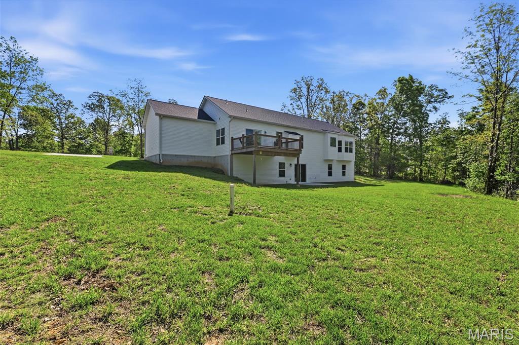 Ridgeview - Residential