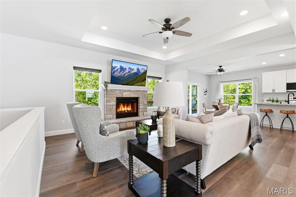 Ridgeview - Residential
