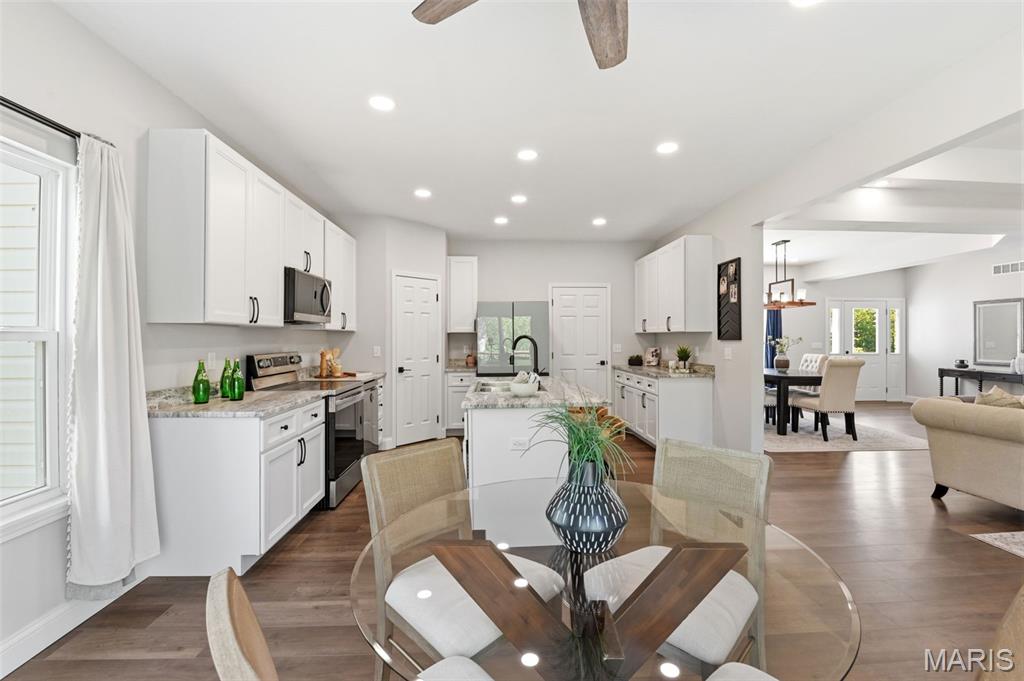 Ridgeview - Residential