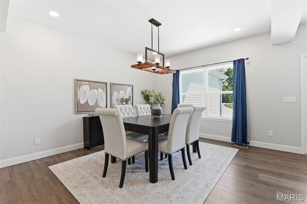 Ridgeview - Residential