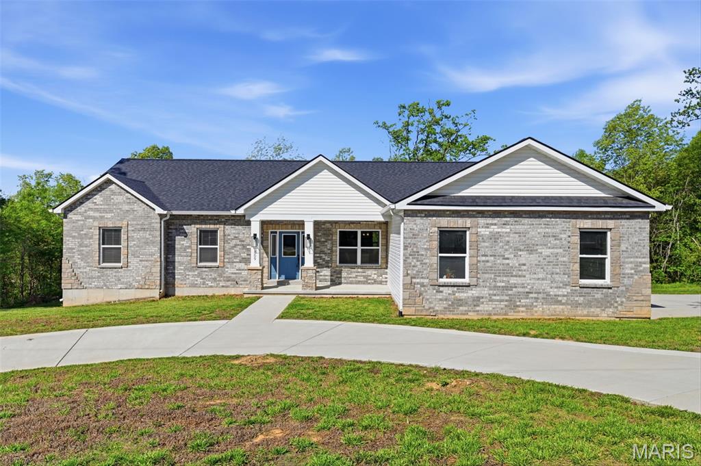 Ridgeview - Residential