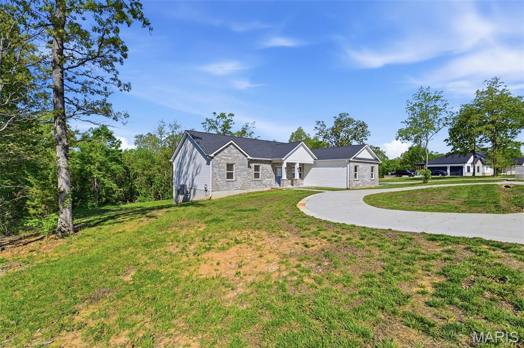 Ridgeview - Residential