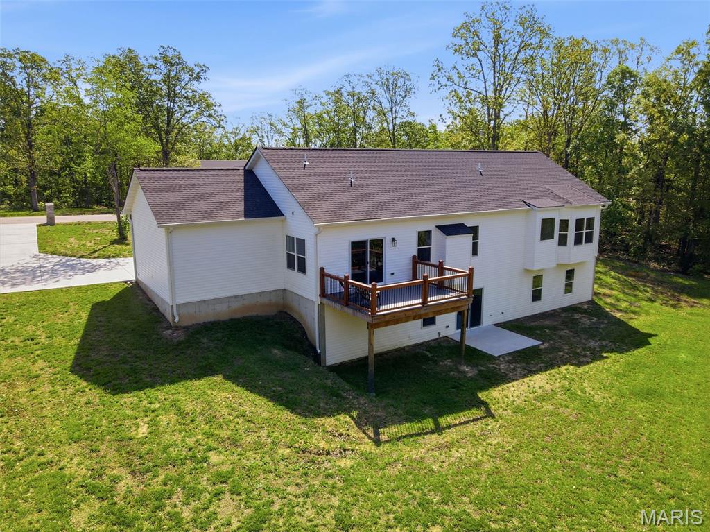 Ridgeview - Residential