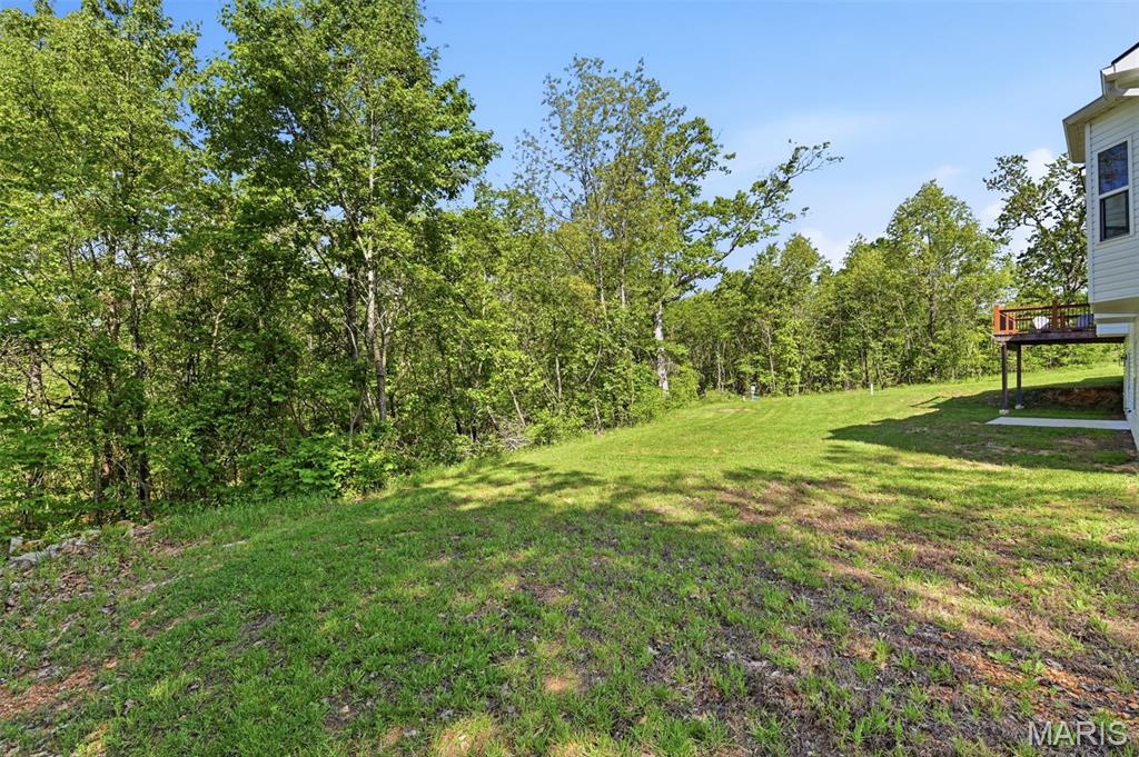 Ridgeview - Residential
