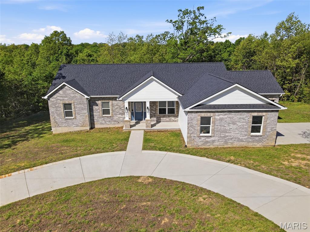 Ridgeview - Residential