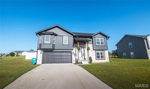 Photo of 11103 Paula Gayle Street, Rolla, MO 65401 (MLS # 26045079)