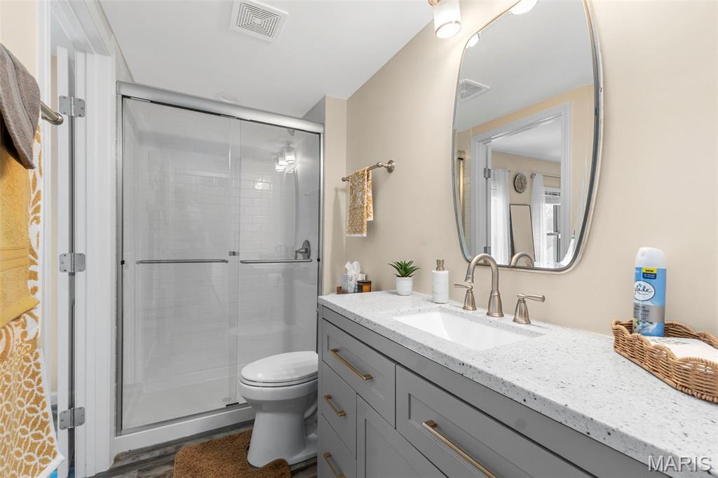 Enright Town - Residential