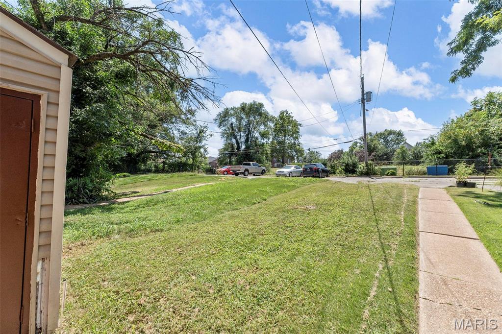 Enright Town - Residential