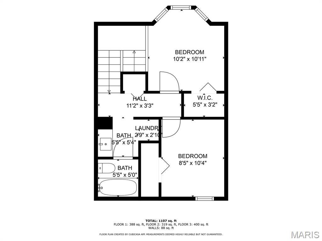 Enright Town - Residential