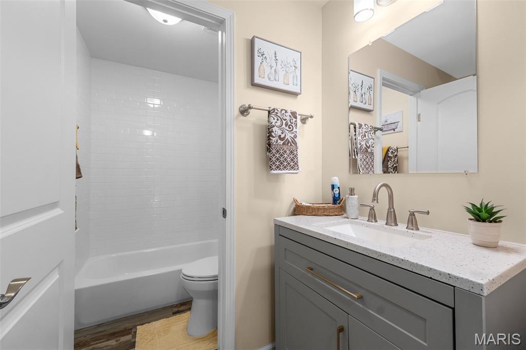 Enright Town - Residential