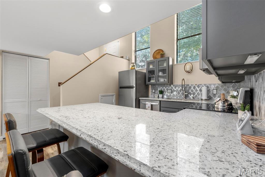 Enright Town - Residential