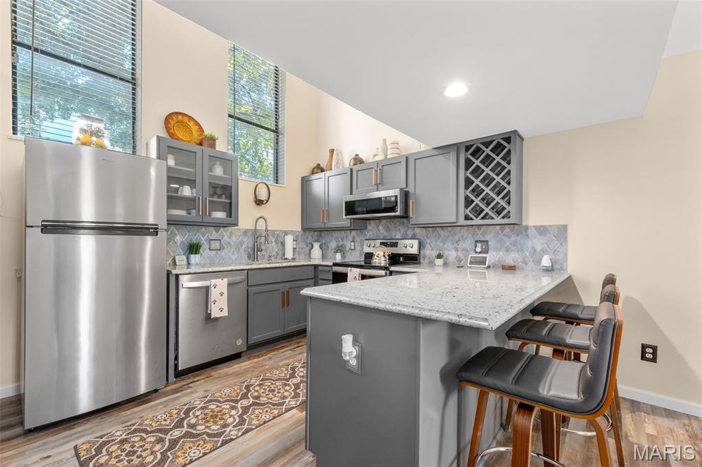 Enright Town - Residential