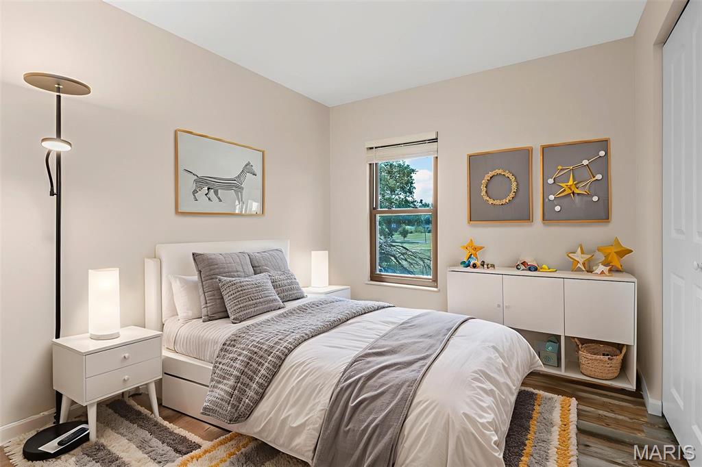 Enright Town - Residential