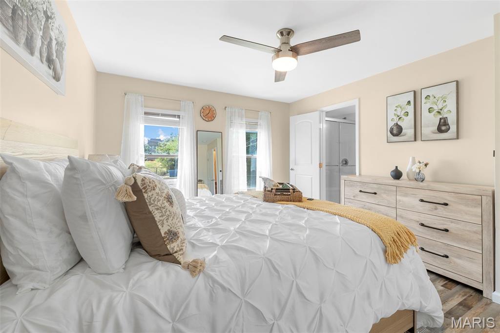 Enright Town - Residential