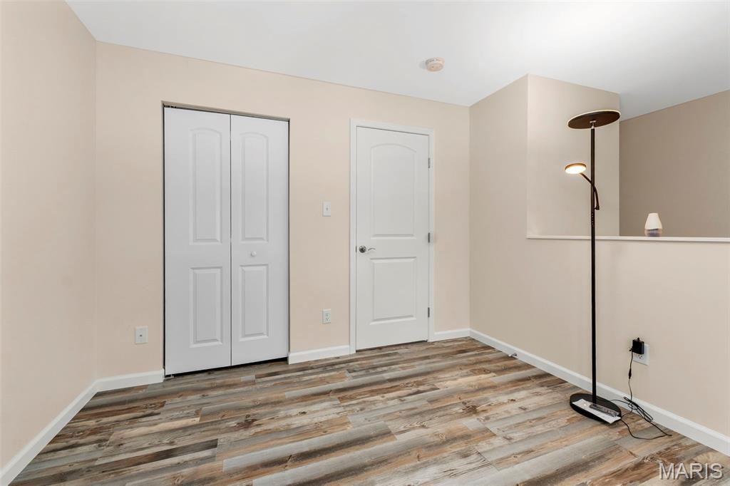 Enright Town - Residential