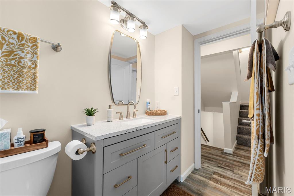 Enright Town - Residential