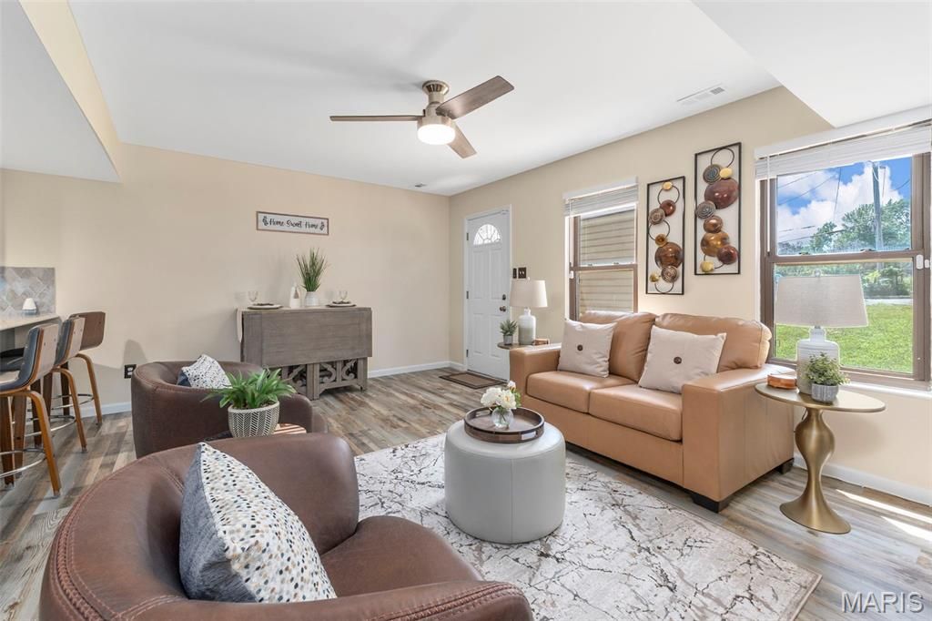 Photo of 4434 Enright Avenue, St Louis, MO 63108 (MLS # 26020791)