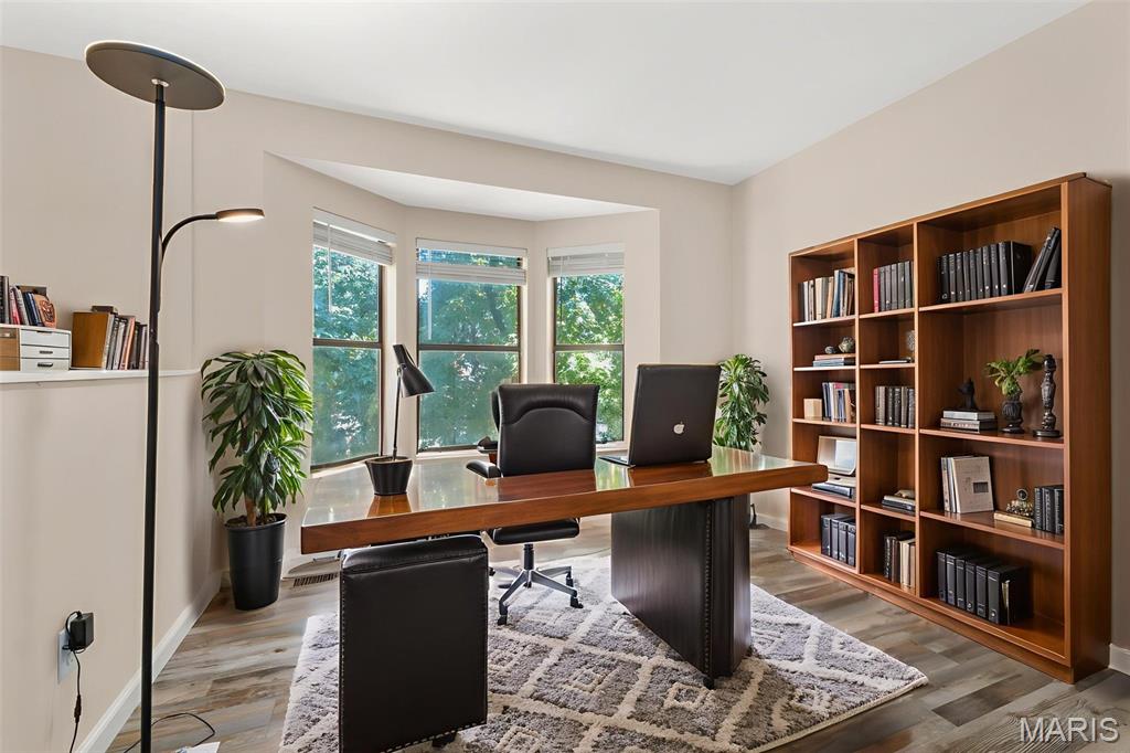 Enright Town - Residential