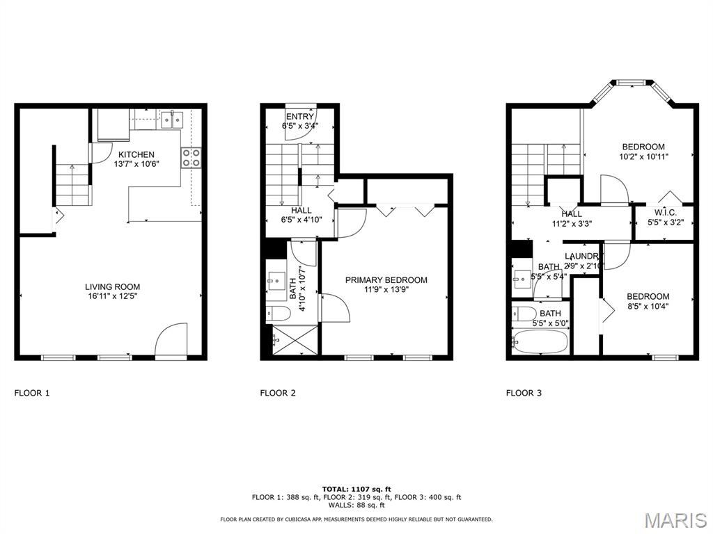 Enright Town - Residential