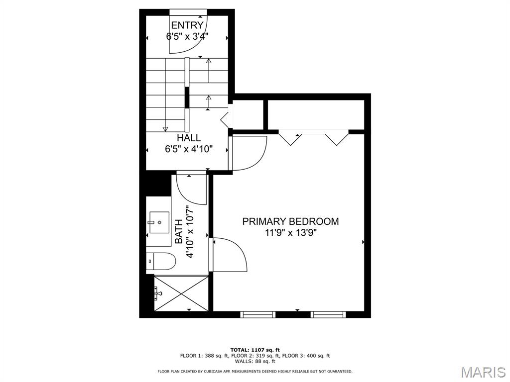 Enright Town - Residential