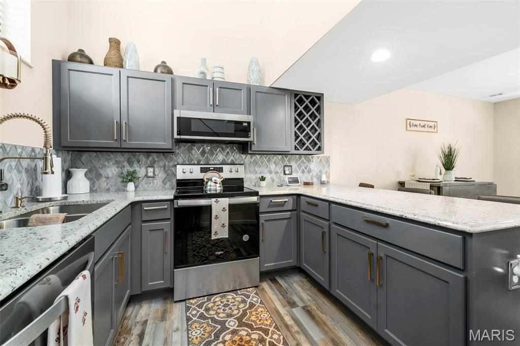 Enright Town - Residential