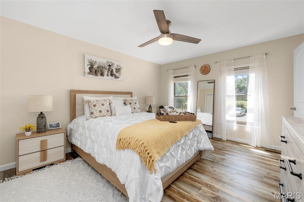 Enright Town - Residential