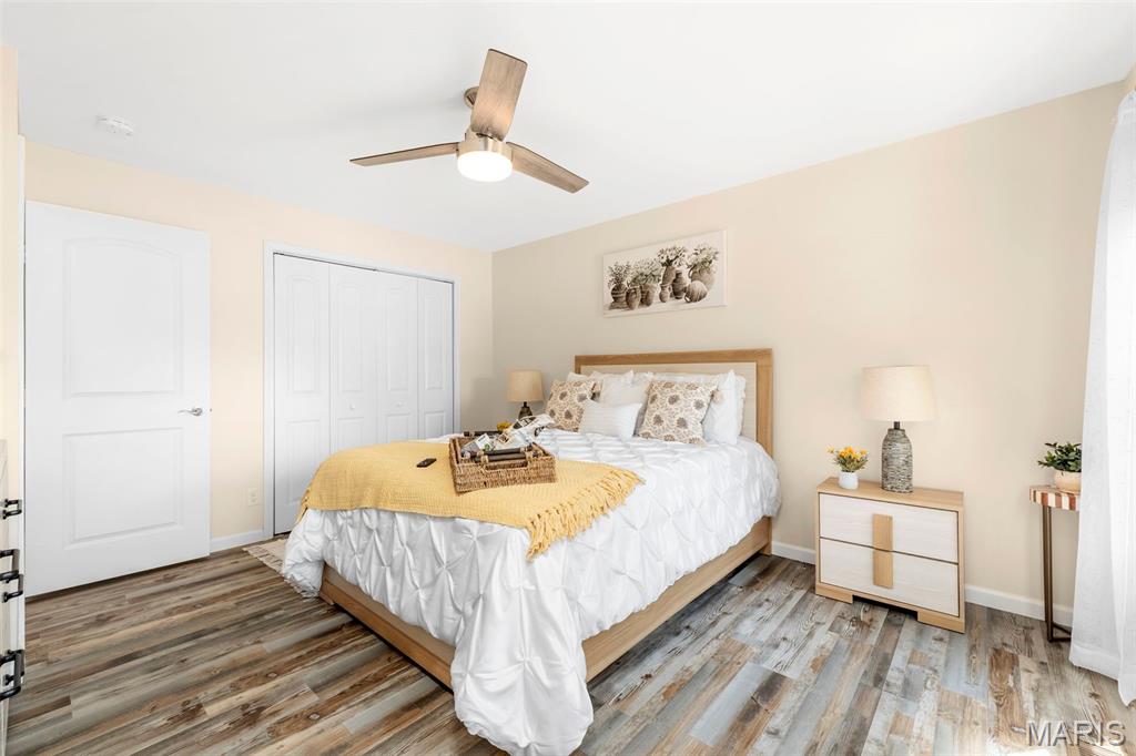 Enright Town - Residential