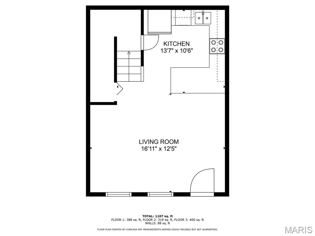 Enright Town - Residential