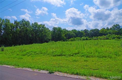 Tiny photo for 0 Kitson Rd, Winfield, MO 63389 (MLS # 24048230)