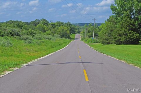 Tiny photo for 0 Kitson Rd, Winfield, MO 63389 (MLS # 24048230)