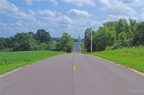 Tiny photo for 0 Kitson Rd, Winfield, MO 63389 (MLS # 24048230)