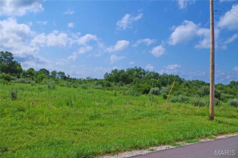Tiny photo for 0 Kitson Rd, Winfield, MO 63389 (MLS # 24048230)