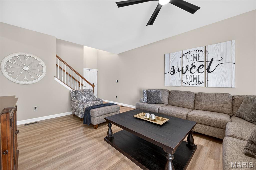 St Andrews Village C - Residential