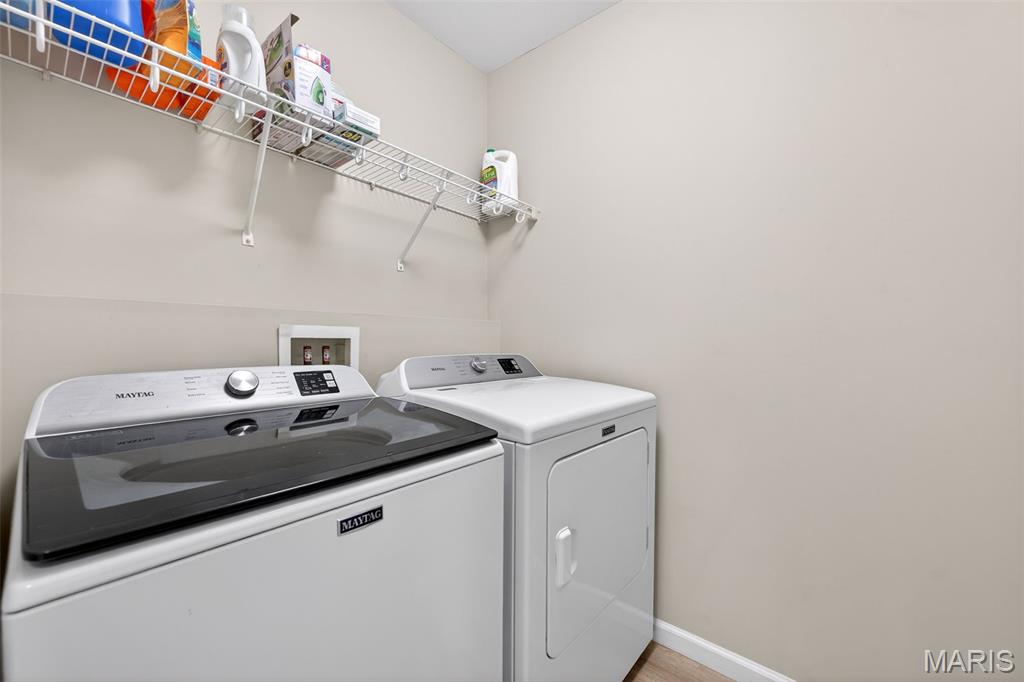 St Andrews Village C - Residential