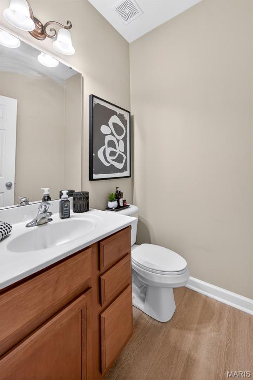 St Andrews Village C - Residential